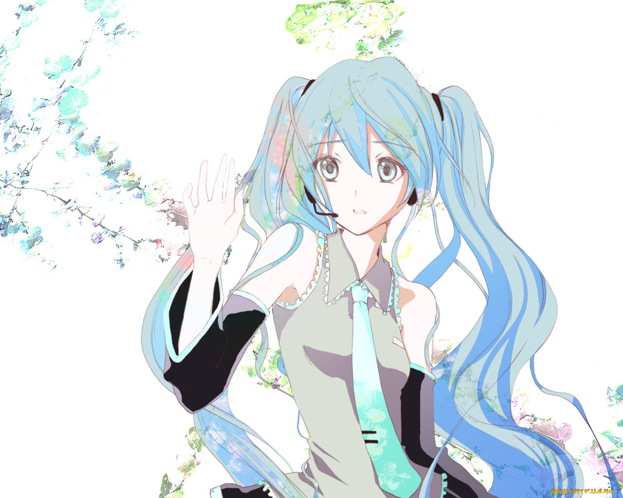 , vocaloid